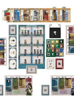 Antiques