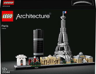 Lego Architecture Parijs - 21044, 38524861 van Lego te koop bij Speldorado !