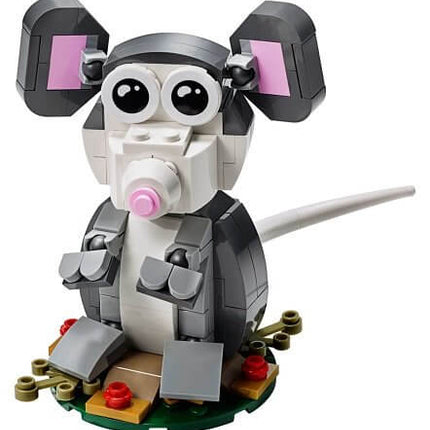 LEGO 40355 Year of the Rat, 40355 van Lego te koop bij Speldorado !