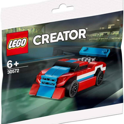 LEGO Creator Raceauto Polybag – 30572, 30572 van Lego te koop bij Speldorado !