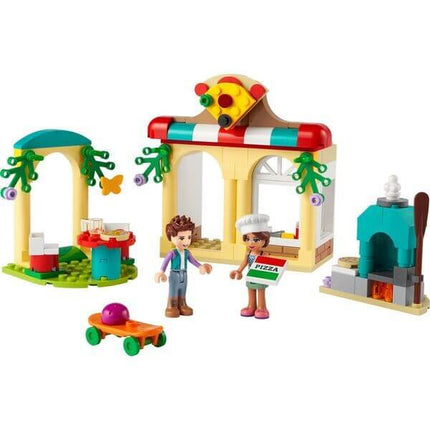 41705 Friends Heartlake City Pizzeria, 41705 van Lego te koop bij Speldorado !