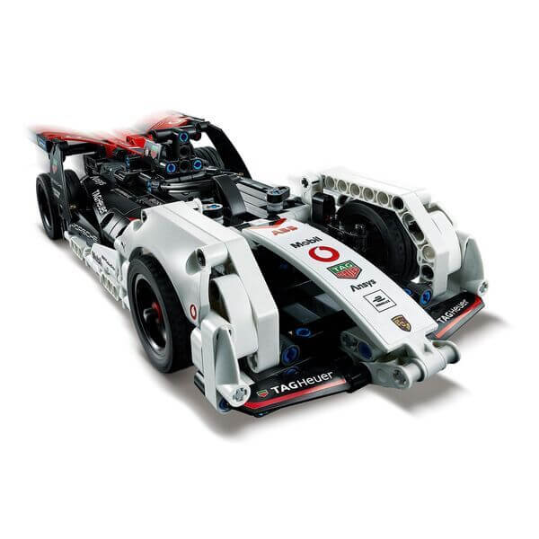 Lego Technic Formula E Porsche 99X Electric, 42137 van Lego te koop bij Speldorado !