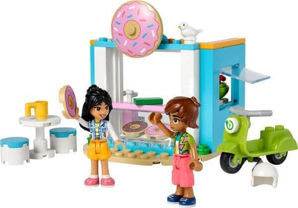 Friends 41723 Donut Winkel 4+, 41723 van Lego te koop bij Speldorado !