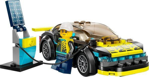 City 60383 Electrische Sportwagen, 60383 van Lego te koop bij Speldorado !