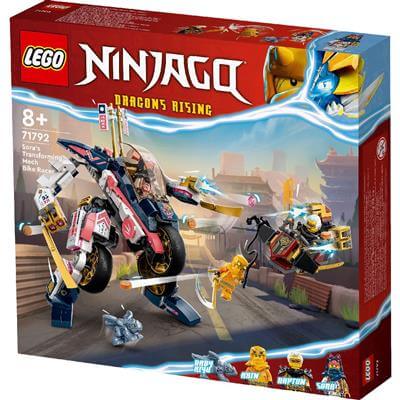 Soras Mech-Bike 71792, 38538136 van Lego te koop bij Speldorado !