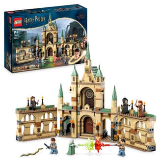 LEGO Harry Potter De Slag om Zweinstein - 76415, 38538403 van Lego te koop bij Speldorado !