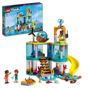 reddingscentrum op zee 41736, 50956156 van Lego te koop bij Speldorado !