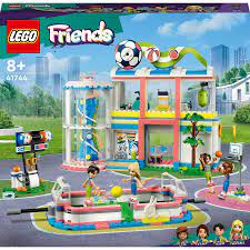 Sportcentrum-41744, 50956172 van Lego te koop bij Speldorado !
