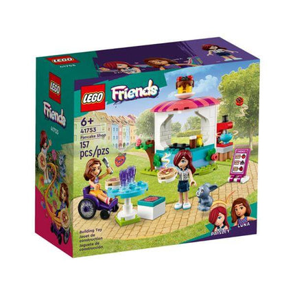 Pannenkoekenhuis, 50956245 van Lego te koop bij Speldorado !