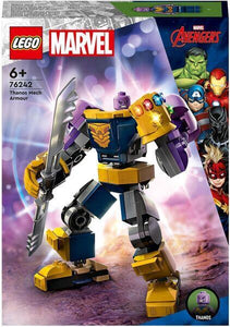 Marvel Super Heroes 76242 Thanos Mech, 76242 van Lego te koop bij Speldorado !