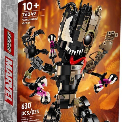 76249 Venomized Groot, 38538713 van Lego te koop bij Speldorado !