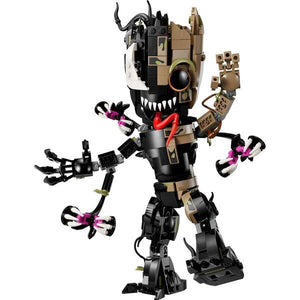 76249 Venomized Groot, 38538713 van Lego te koop bij Speldorado !
