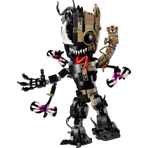 Venomized Groot - 76249 Super heroes