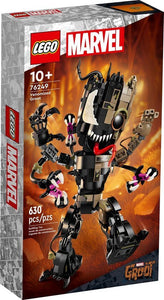 76249 Venomized Groot, 38538713 van Lego te koop bij Speldorado !