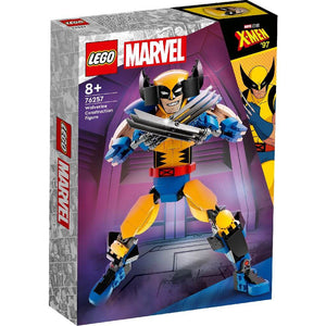 Wolverine Figuur, 38538306 van Lego te koop bij Speldorado !