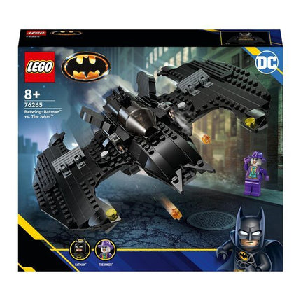 Batwing achtervolging: Batman vs. The Joker  76264 Super heroes