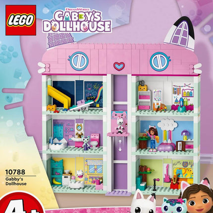 Gabbys poppenhuis-10788, 38537571 van Lego te koop bij Speldorado !