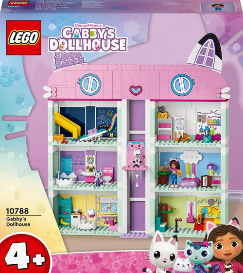 Gabbys poppenhuis-10788, 38537571 van Lego te koop bij Speldorado !