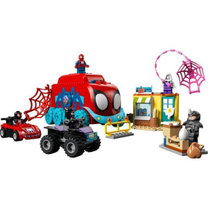 LEGO 10791 SUPER HEROES SPIDEY 4+ HOOFDKWARTIER, 10791 van Lego te koop bij Speldorado !