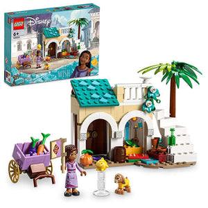 Disney Prinses Confi 1 'Okt, 50956288 van Lego te koop bij Speldorado !