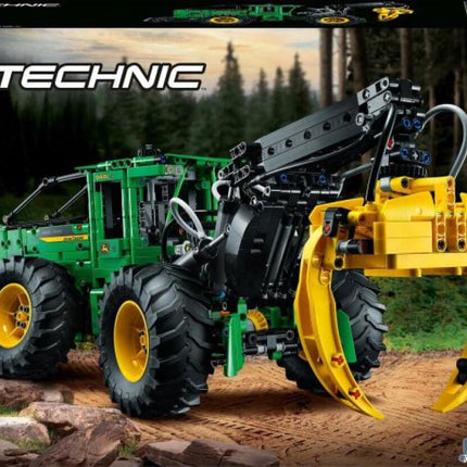 John Deere 948L-II Skidder, 38537687 van Lego te koop bij Speldorado !