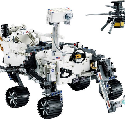 NASA Mars Rover Perseverance 42158 Technic