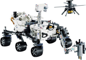 42158 Technic NASA Mars Rover Perseverance