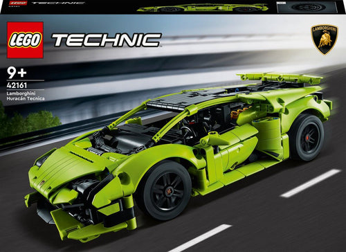 Lamborghini Huracán Tecnica- 42161, 38537725 van Lego te koop bij Speldorado !