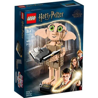 Dobby de huiself, 38538438 van Lego te koop bij Speldorado !