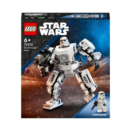 Stormtrooper mecha - 75370, 38538276 van Lego te koop bij Speldorado !