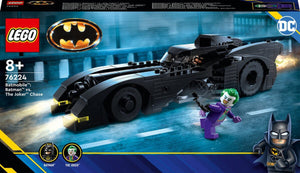 Batmobile: Batman vs. The Joker Achtervolging - 76224, 38538292 van Lego te koop bij Speldorado !