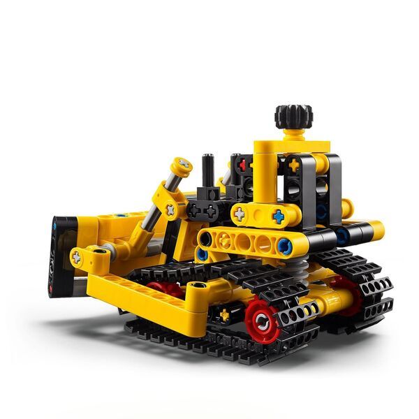 zware buldozer 42163 Technic