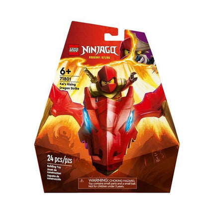 Kais Draken glijder 71802 Ninjago