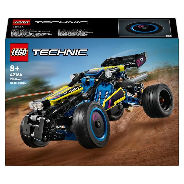 Offroad Racebuggy 42164 Technic