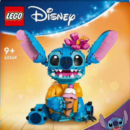 Stitch 43249 Disney