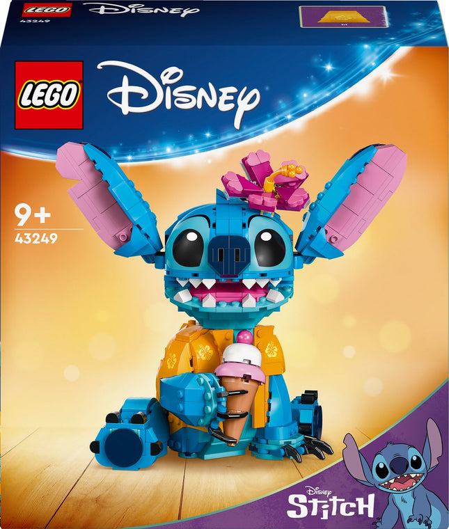 Stitch 43249 Disney