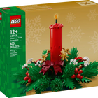 Kersttafeldecoratie - 40743 - Christmas