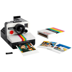 21345 Polaroid camera