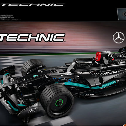 Technic 42165 mercedes AMG