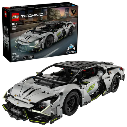 Lamborghini Revuelto Supersportwagen - 42214 - Technic