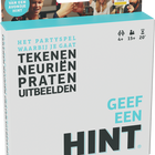 Dit is een foto van het spel Hint Pocket te koop bij Speldorado Spellenwinkel Delft