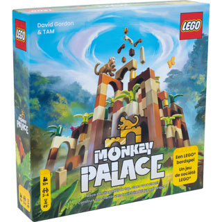 Monkey Palace