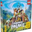 Dit is een foto van het spel LEGO® Monkey Palace te koop bij Speldorado Spellenwinkel Delft
