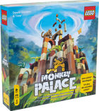 LEGO® Monkey Palace – gezellig bordspel – 2 tot 4 spelers