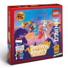 LEGO® Ninjago - Destiny's Bounty Adventure