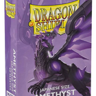 Matte Japanese Amethyst (60) - Dragon Shield