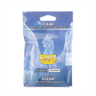 Sleeves Dragon Shield Thick Inner Clear - Sleeves - Kaartspel accessoires,bordspel accessoires