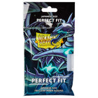 TOPLOADER DS Japanese Perfect Fit Inner Sleeves - Toploader - Kaartspel accessoires,bordspel accessoires