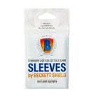 Dit is een foto van het spel Beckett Shield Card Sleeves - Standard te koop bij Speldorado Spellenwinkel Delft