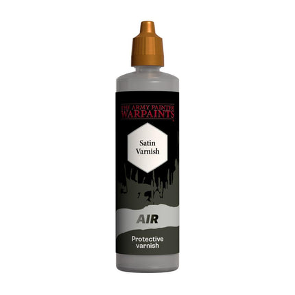 Satin Varnish, 100 ml